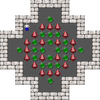 Level 60 — Compact Catalysts